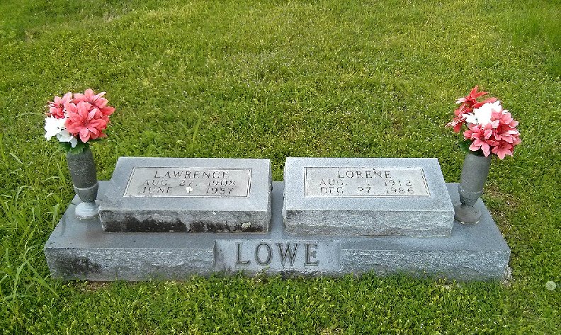 CHATFIELD Catherine Lorene 1912-1986 grave.jpg